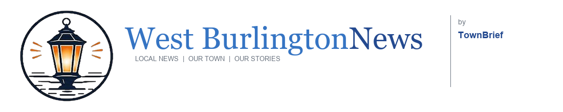 The West Burlington PA Post